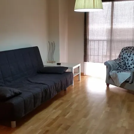 Apartment Inmoexpress Lloret de Mar