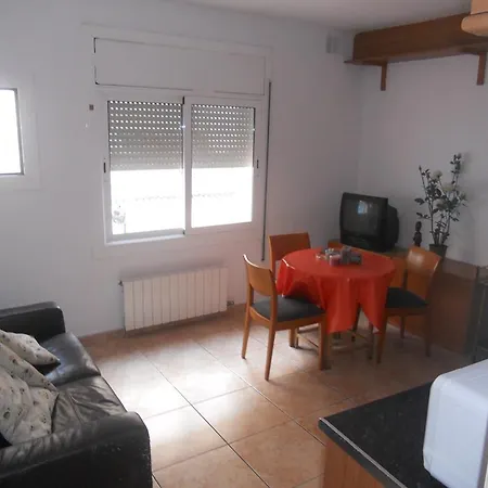 Apartment Inmoexpress *