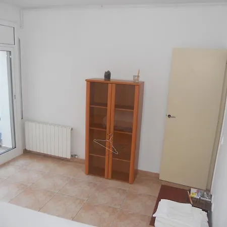 Inmoexpress Apartment