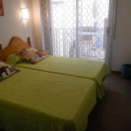 Apartment Inmoexpress