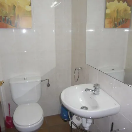 Apartment Inmoexpress Lloret de Mar