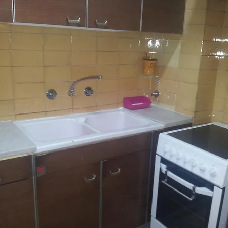 Apartment Inmoexpress *