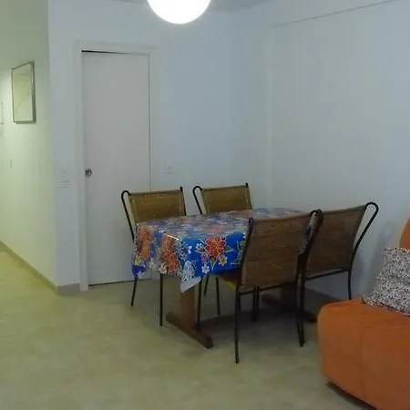 Apartment Inmoexpress