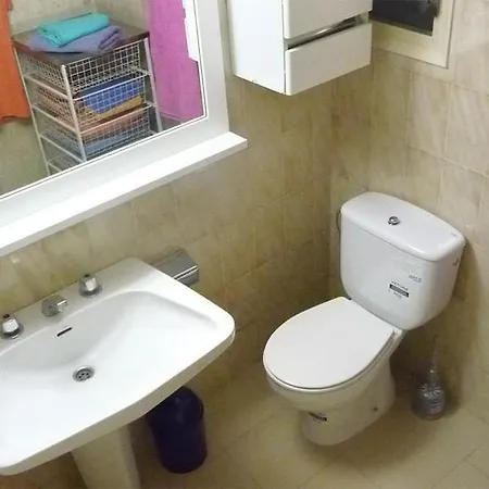 Apartment Inmoexpress