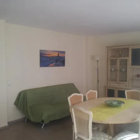 Apartment Inmoexpress Lloret de Mar