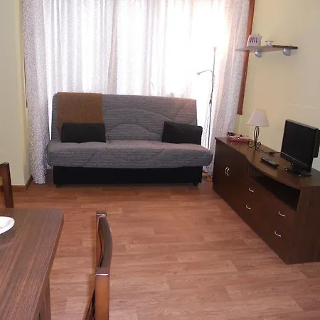 Apartment Inmoexpress *