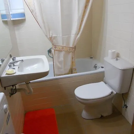Apartment Inmoexpress *