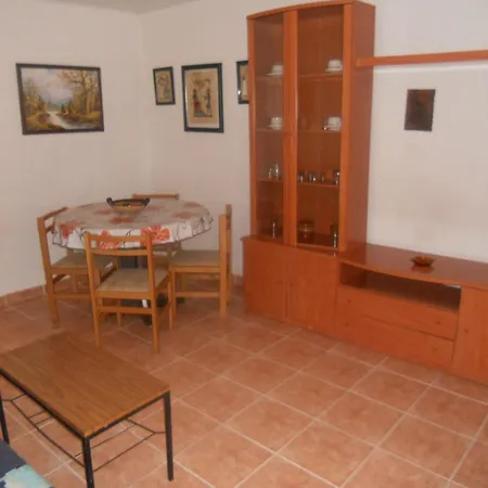 Apartment Inmoexpress