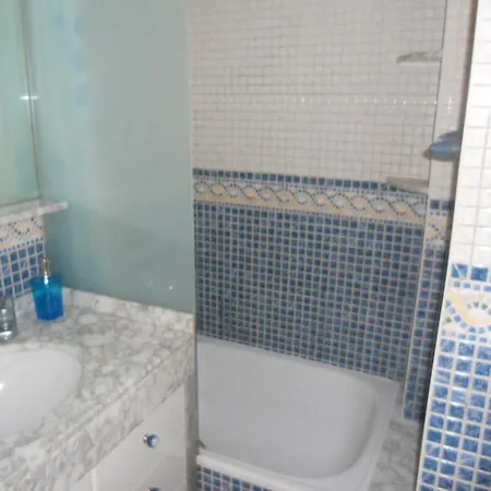 Apartment Inmoexpress *