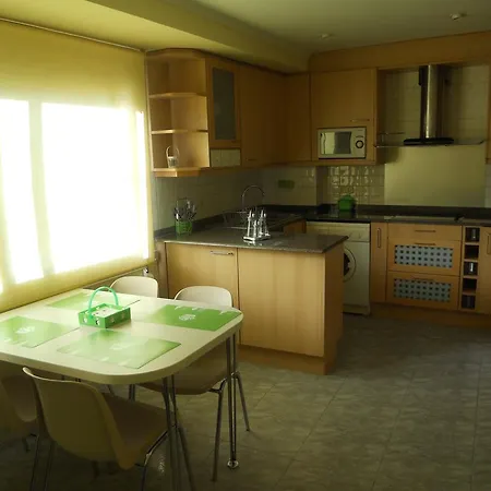 Apartment Inmoexpress Lloret de Mar